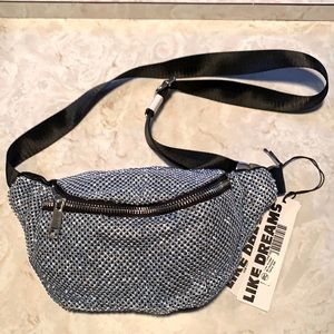 Like Dreams Fanny Pack